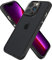 Spigen Ultra Hybrid Case Compatible with iPhone 13 Pro - Frost Black