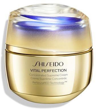 Shiseido Vital Perfection Supreme Cream