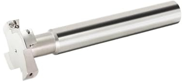 Fresa per scanalature a T Frese for scanalature a T HTS Fresa for scanalature a disco su tre lati Portainserto CCMT Scanalatura a T(CCMT060204 H01,20-35-150)
