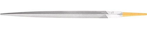 Präzisionsfeile CORINOX® L.200mm Q.14,0mm Hieb SH0 dreikant
