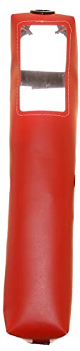 Weather Resistant Cover for Raymarine Raytheon ST1000 ST2000 tiller pilot (Red)