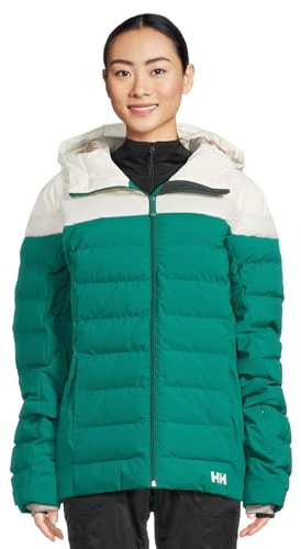 Helly Hansen WOMEN'S IMPERIAL PUFFY JACKET