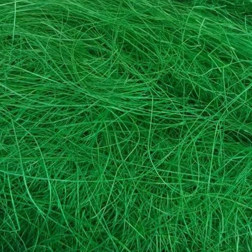 Kiddokids Relleno de hierba de cesta de Pascua de 16 onzas, triturados de papel de corte arrugado para embalaje de regalos, rellenos de huevos y decoraciones de fiesta, papel de seda reciclable para