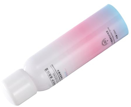 Ipetboom Rosa Utomhus Solskyddsspray, 5.90 x 1.77 Tum, 150ml Fuktgivande Behandling Mist för Hudskydd