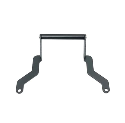 Xxiucj Porte Téléphone Moto pour BMW pour C400X pour C400 GT/X 2018-2023 Moto GPS Smartphone Navigation Support Montage Adaptateur Montage
