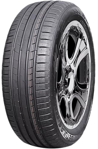 ROTALLA - 245/45 ZR17 TL 99W SETULA S-PACE RU01 XL MFS - Sommerreifen