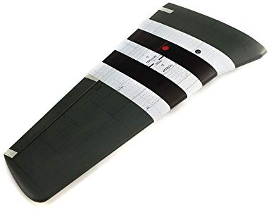 HANGAR 9 Right Wing with Aileron & Flap: P-51D Mustang 20cc