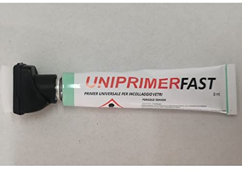 AUTOFORNITURE ITALIA Universal-Grundierung für Windschutzscheibe, 10 ml