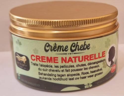 Biologisk Haar Voeding Creme Naturelle 200 g