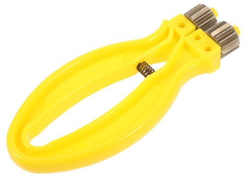 Supvox Bee Hive Drahtspanner Verstellbarer Drahtspanner Für Imkereibedarf Langlebiges Kunststoffmaterial Für Verschiedene Bienenzucht-anwendungen