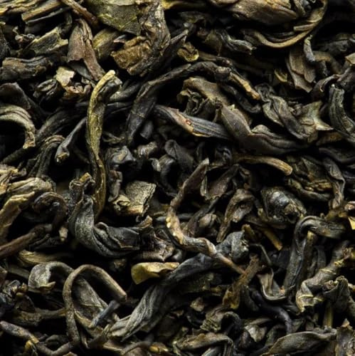 Dammann Thé vert Mandarin Jasmin en vrac 250 gr