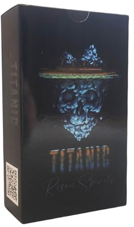 Baraja de tarot en inglés, tarot de 78 cartas, cartas de tarot de adivinación, juego de tarot, mazo de tarot del destino, juego de cartas de tarot, mazo de cartas de adivinación, mazo de cartas de