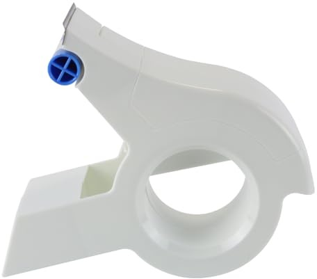 Gorise Applicateur De Ruban De Masquage Préinstallé Et Décapant De Film De Masquage, Outil De Découpe Multi-surfaces Pour Sols/fenêtres/cadres De Portes, Système De Découpe