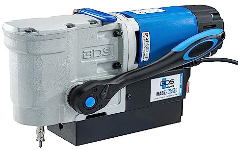 CAROTATRICE MAGNETICA MAB 155 230V BDS