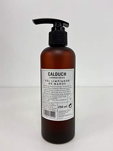 Pack 2 unidades Gel hidroalcoholico higienizante 250ml