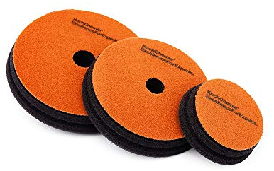 Koch Chemie One Cut Pad 126 x 23 mm Polierpad Schleifschwamm Polieren Auto Lackpolierpad