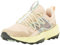 New Balance DynaSoft Tektrel, Sneaker Donna, Rosa Scura Vintage/Limelight/Clay Ash, 36 EU