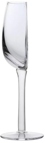 Lunes en - Bicchiere di Champagne - 140 ml di bicchieri da vino portatili da vino rosso, bicchieri da vino lunghi