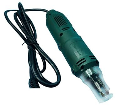 Égouttoir de peinture électrique en fil émaillé DF-8, grattoir à peinture manuel, éplucheur de fil de 0,3 à 3,0 mm, éplucheur de laque, éplucheur de fil verni avec une efficacité élevée