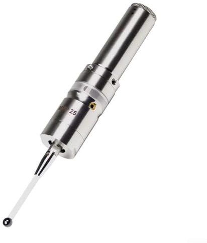 Oniissy for CNC 3D Photoelectric for Edge Finder with Probe for Machining Centers and Milling Machines, 0.001 mm Repeatability High- Tool Setter Sensor for ±X