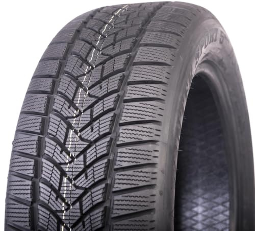 Dunlop 255/50 R20 109V XL Winterreifen Offroad M+S 3PMSF Reifen Kompatibel mit VW Amarok Pickup 2HA, 2HB, S1B, S6B, S7A, S7B, AUDI Q7 4LB Q7 4MB e-tron GEN e-tron Sportback GEA, MAZDA