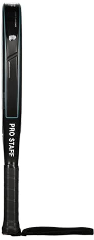 Wilson Pro Staff V2 Padel Alt 2, Unisex Adult Racket, Blue/(Blue), 2
