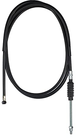 MOTOMASTER Cavo di comando per moto Cavi freno posteriori compatibile con Vespa LT 125-150/LX 125-150/S 125/668707