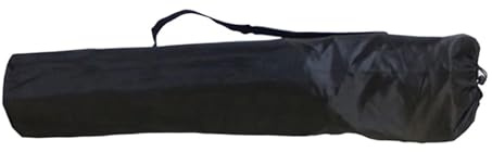 Haiki Borsa di ricambio per sedia da campeggio, picnic, sedia pieghevole, borsa per il trasporto, ombrelli da esterno, treppiedi, facile da trasportare