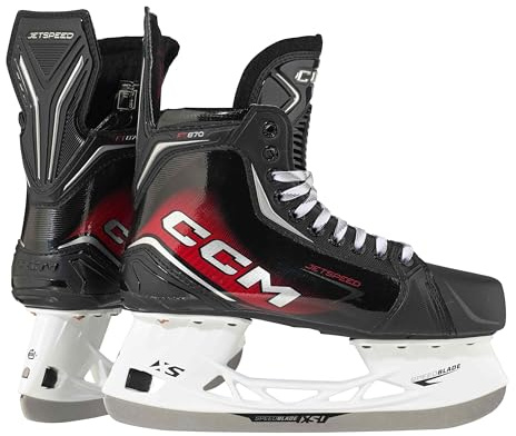 CCM pattini JETSPEED 870 Senior Wide 9.5 (EU45)