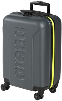 Arena Cabin Rollenreisetasche 100 Einheitsgröße