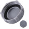 GZWY Tappo per valvola di scarico, accessorio per piscina Bestway P6H1158, tappo valvola di scarico per P01006, copertura di ricambio per piscina fuori terra (1 pezzo)