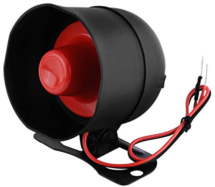 Fydun Fydun Système de sécurité Automobile Unidirectionnel avec Entrée sans clé et Deux Télécommandes – Alarme Antivol et Surveillance Efficaces pour Les Types de Véhicules
