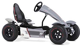 BERG XL Race GTS BFR Full Spec Gokart