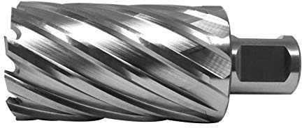 PAULIMOT HSS-Kernbohrer mit Bohrtiefe 55 mm, Ø 36 mm