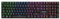 Sharkoon Clavier Gamer mécanique (Kailh Rouge) PureWriter RGB (Noir)