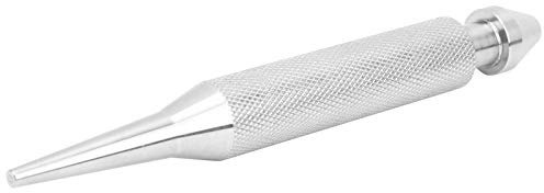 Strumento di allineamento del bocchino, Strumento di riparazione del bocchino, Bocchino per tromba a doppia testa conica Trueing, piccola deformazione resistente per bocchino a tromba