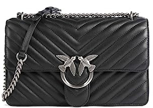 Pinko - Love One Classic Dc Sheep Napp, LOVE ONE CLASSIC DC SHEEP NAPP Donna