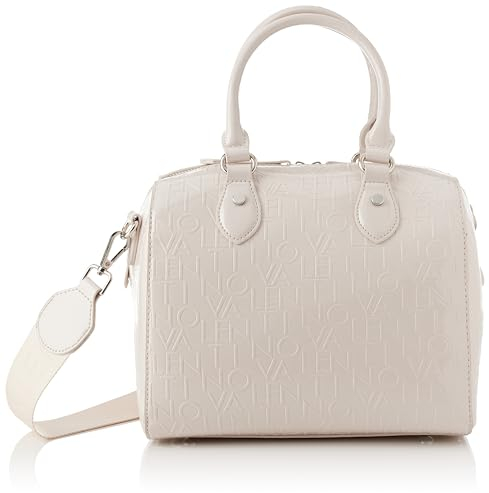 Valentino Wet Reiseaccessoire - Kulturbeutel für Damen, Naturfarben, Talla única, Lässig