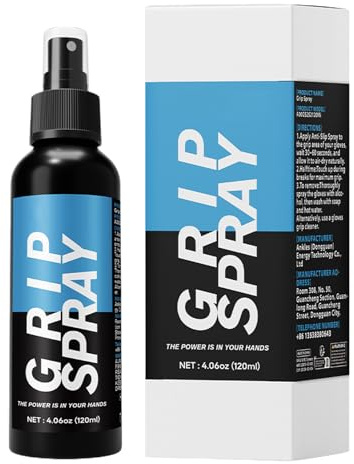 Spray De Agarre Para Zapatos,120ml Nebulizador No Pegajoso,Spray De Tracción Para Calzado | Para La Y Los Deportes Como Fútbol Golf Tenis Voleibol Para Mejorar La Adherencia