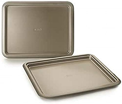 IBILI BANDEJA PARA GALLETAS GOLDEN CLASS