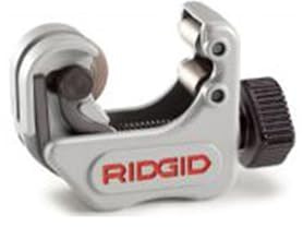 RIDGID 32975 Modell 103 Rohrschneider für kleine Räume