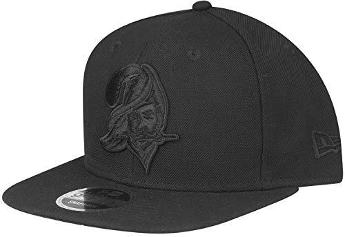 New Era 9Fifty Snapback Cap - Tampa Bay Buccaneers schwarz