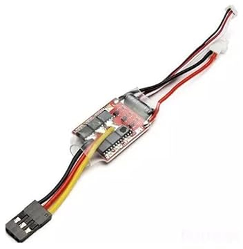 Aber sie gewinnen ja auch For Wltoys for XK K110 RC Hubschrauber Zubehör Blade Gear Heckmotor Rotorkopf Baldachin Heck ESC Board Servo for K110S Upgrade Teile Ersatzteile sind vorhanden ( Color : ESC