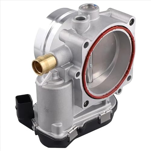 Cuerpo Del Acelerador Para Para Modelos 335I 435I 535I 535I Para GT 13547582926 13547597871 Toma Válvula Acelerador Cuerpo Acelerador