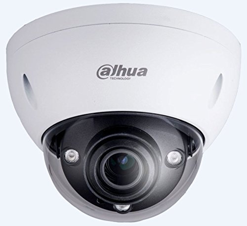 DAHUA HAC-HDBW3231E-Z kamera DOME 2K MOTORISERAD 2,7~12 MM 12 V IR 30M ICR WDR CMOS 1/3? 2K 25 Fps 2,7–13,5 mm ICR + WDR (120 db) LED 30 m