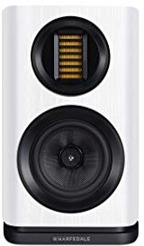 Wharfedale EVO 4.1 White/Regal-Lautsprecher/Paar*