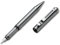BÖKER PLUS® Tactical Fountain Pen - taktischer Stift aus Titan