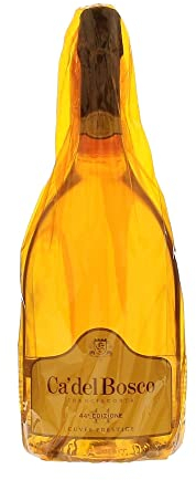 Franciacorta Extra Brut DOCG Cuvée Prestige Edizione 44 Ca' del Bosco Magnum 1,5 ℓ