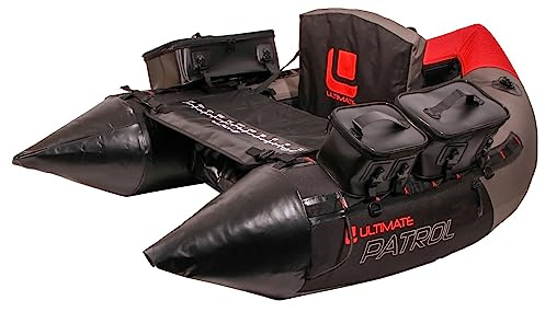 Ultimate Patrol Bellyboat - Belly Boot