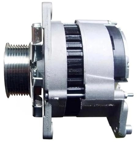 24V AUTO LICHTMASCHINE LRA935 LRA00935 24299 54022415 54022578 2871A007 Kompatibel for DAF Kompatibel for PERKINS
